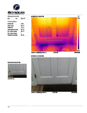 Air Gap Report