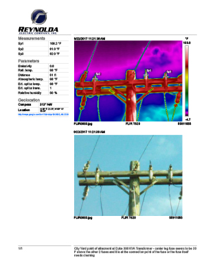 Fuse Conductor Report