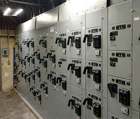 Electrical Services